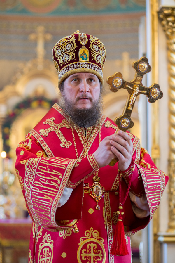 Православный рост. Епископ Пахомий Покровский. Епископ Пахомий Покровский и Николаевский. Владыко поздравляем с наградой.