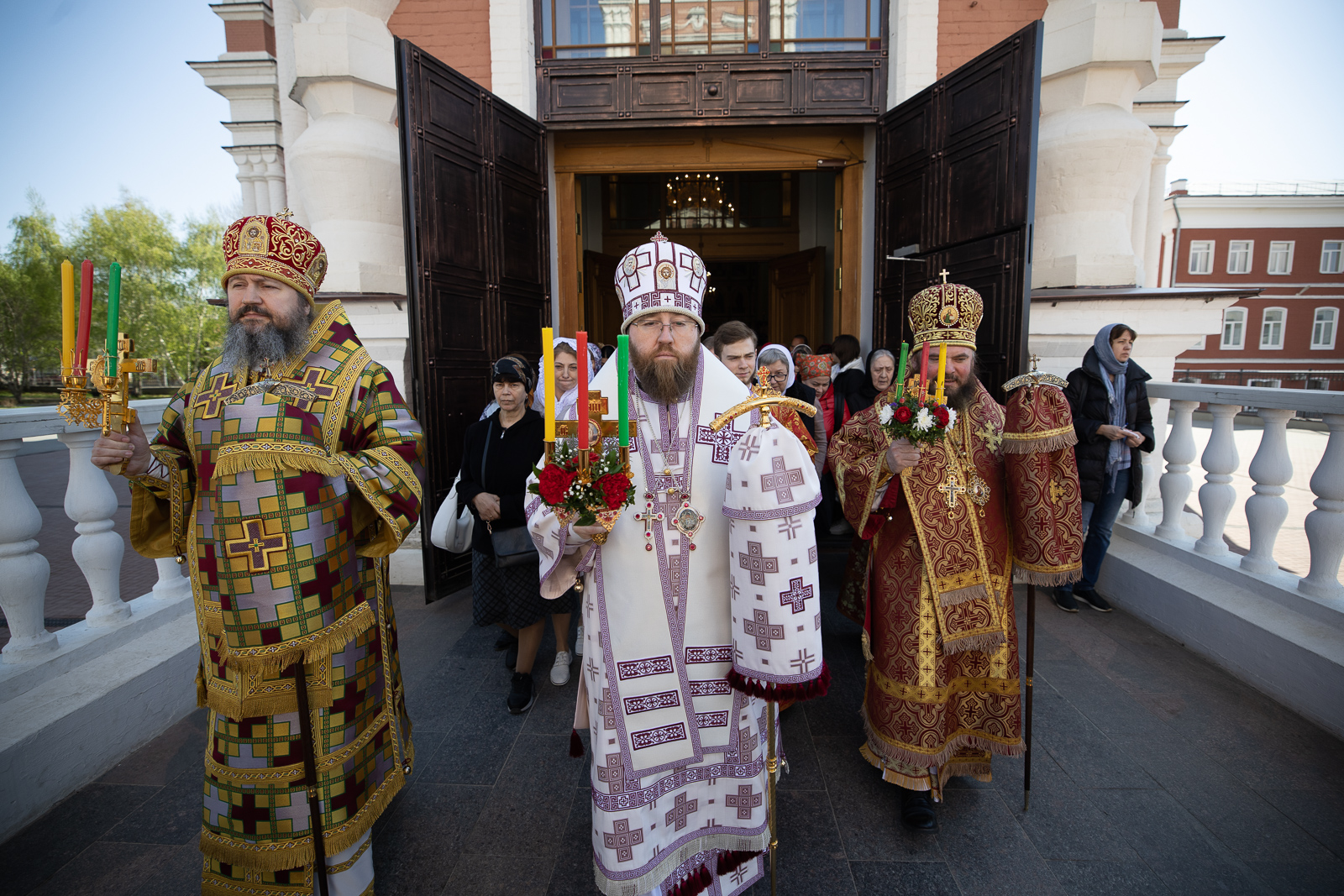 Саратов епархия сайт