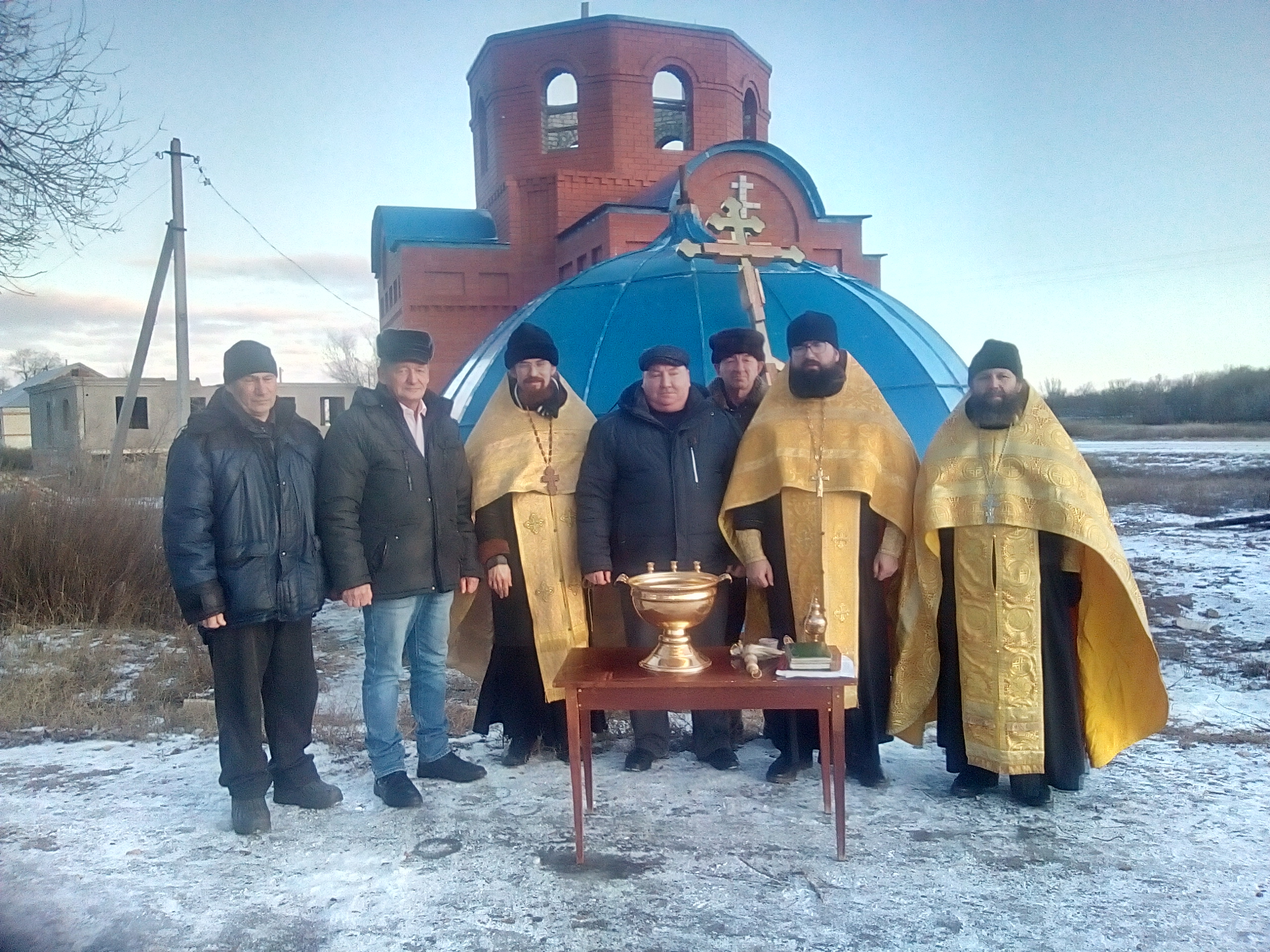 Погода в сафаровке