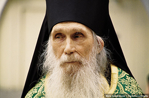 Архимандрит Кирилл (Павлов). Архимандрит Кирилл (Павлов).