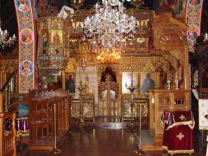 храм в честь Успения Божией Матери монастыря Троодитисса.JPG